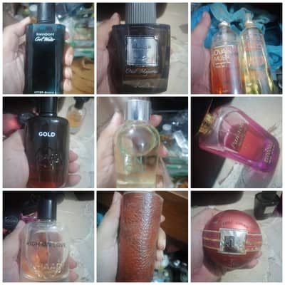 Perfumes for Sale 450 Lot - Bakra eid spacial offer 2026