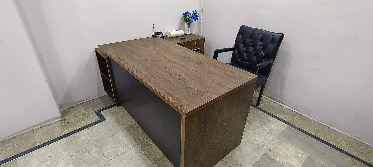 Office Table 1