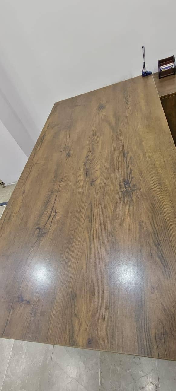 Office Table 5