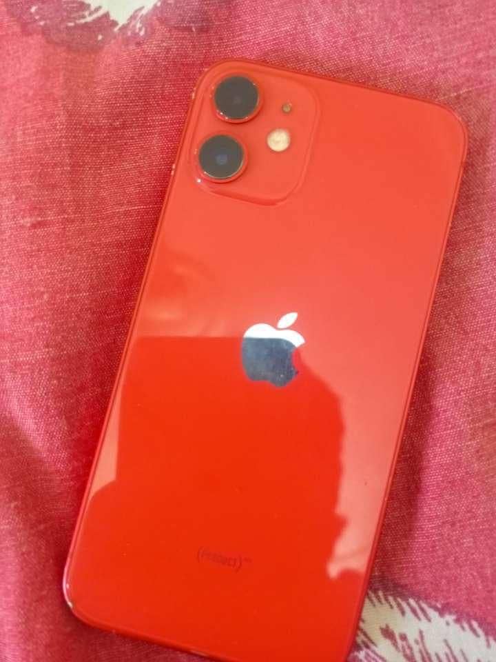 iphone 12 mini 5
