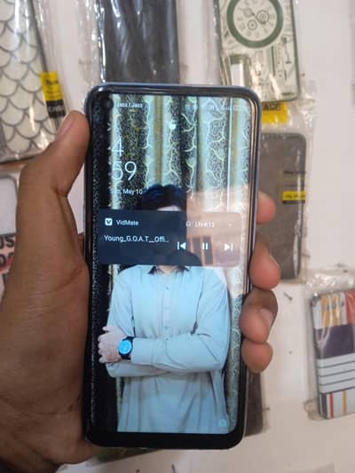 Oppo a54 (128gb)