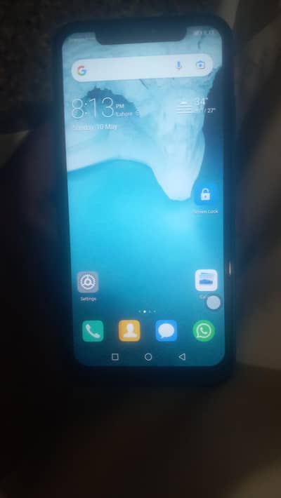 Huawei P20 lite