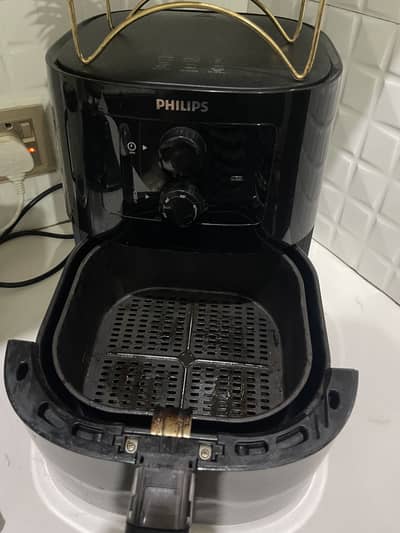 Air fryer(Only for interested customers)