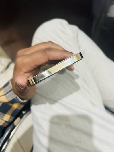 Iphone 12 pro N-PTA 256gb