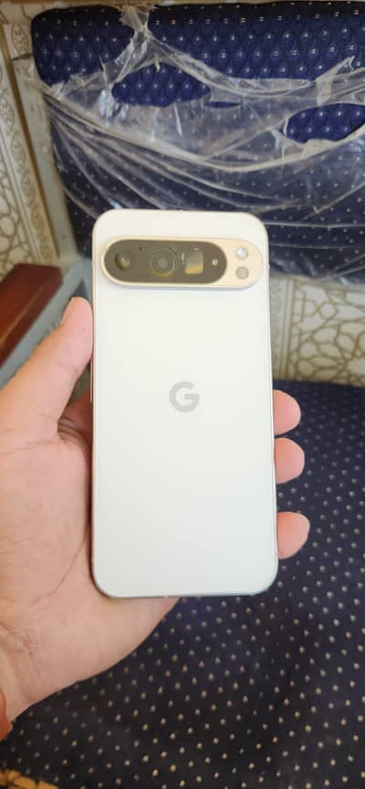 Google Pixel 9 Pro XL 5G 12/128GB SIM Working | 10/10 Lush Condition