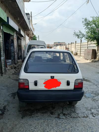 Suzuki mehran for sale