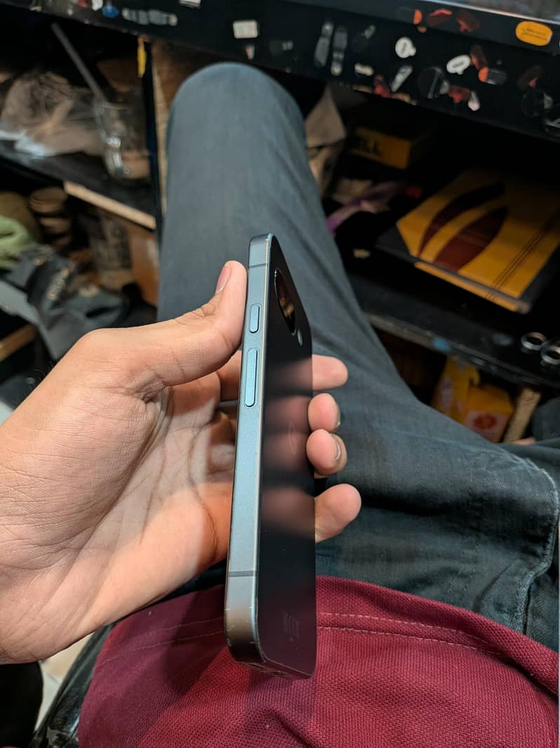 Google pixel 9a 2