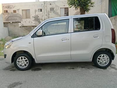 2019 model total jenvon
