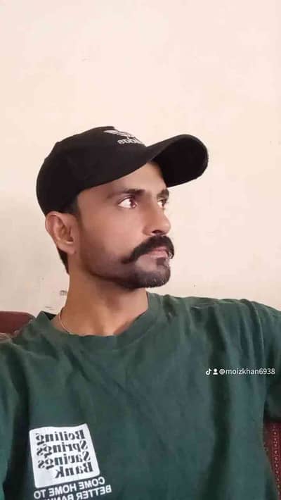 Mohammad Moiz