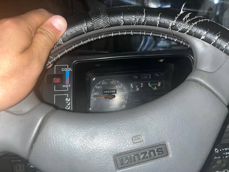 Mehran 2006 Model 3