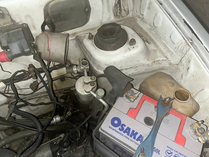 Mehran 2006 Model 7