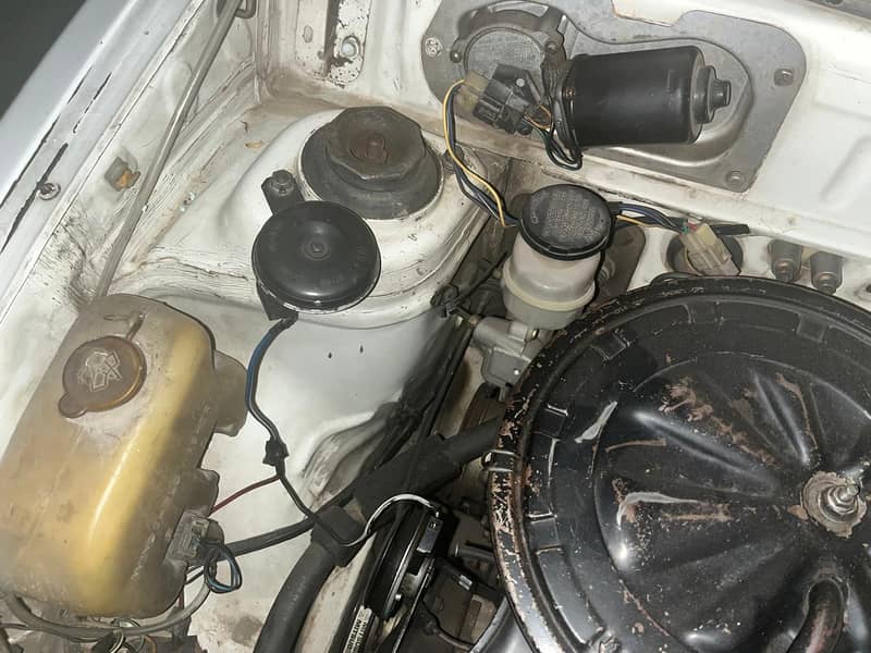 Mehran 2006 Model 8
