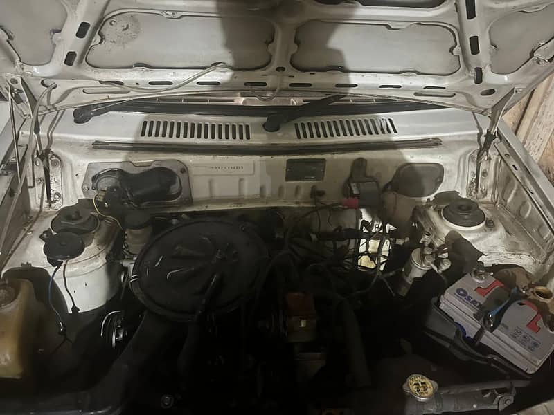 Mehran 2006 Model 9