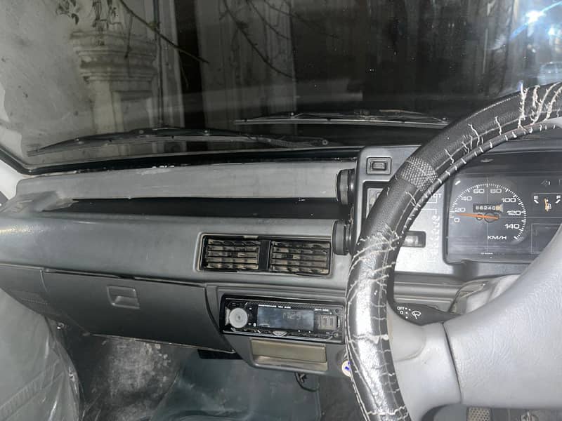 Mehran 2006 Model 11