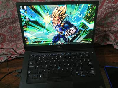 i7 8th Generation laptop