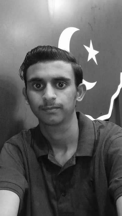 Faizan kamran