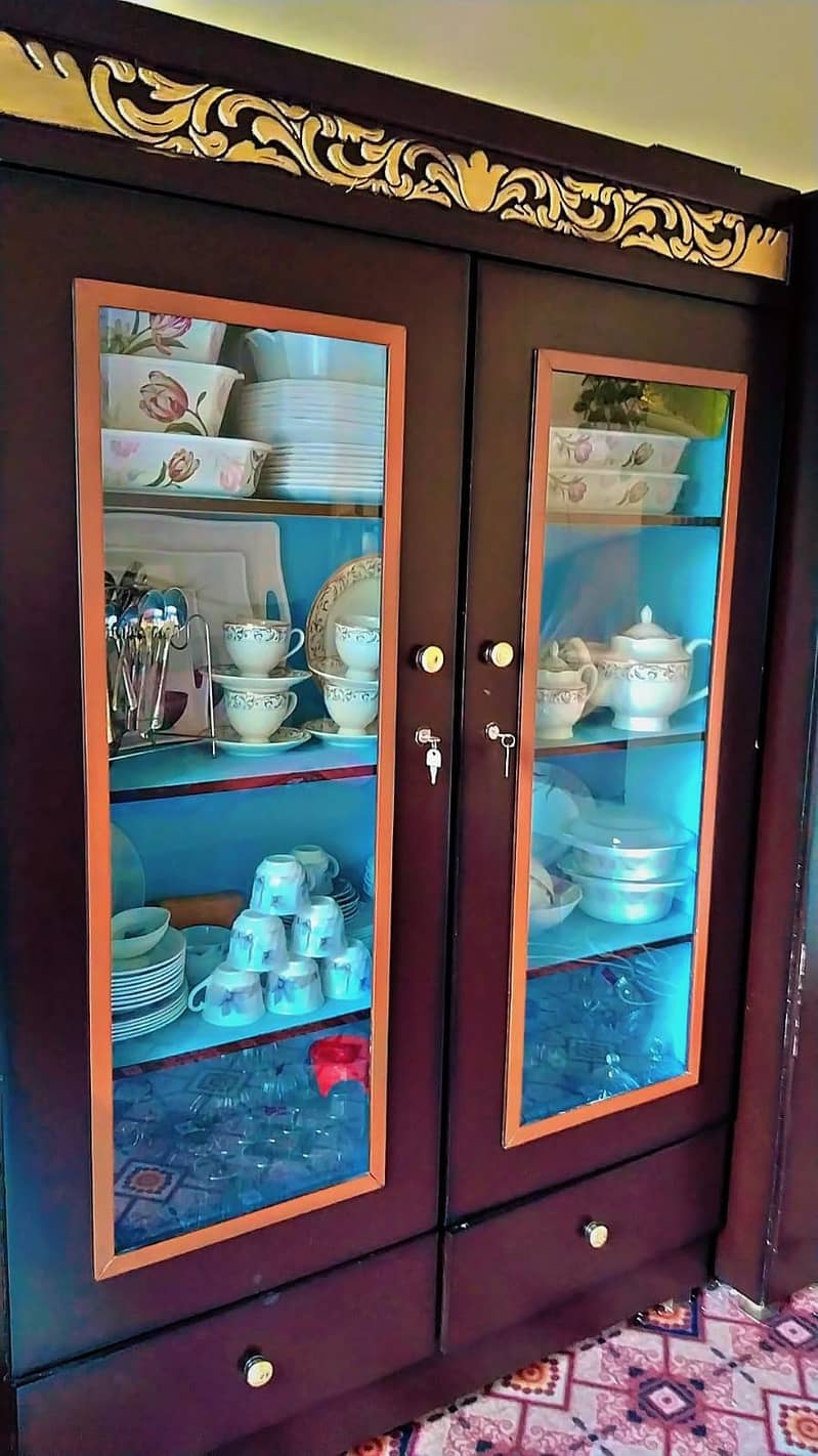 showcase 0