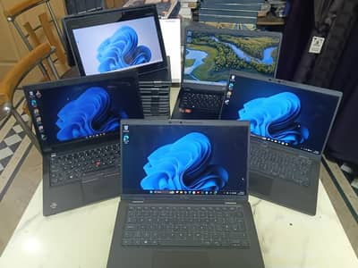 Dell Latitude 7420 i7-11th Gen vPro | 16GB RAM | 256GB NVMe | Iris XE