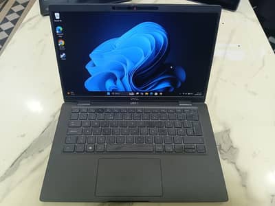 Dell Latitude 7420 i7-11th Gen vPro | 16GB RAM | 256GB NVMe | Iris XE