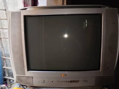 LG ORIGINAL 21 inch TV