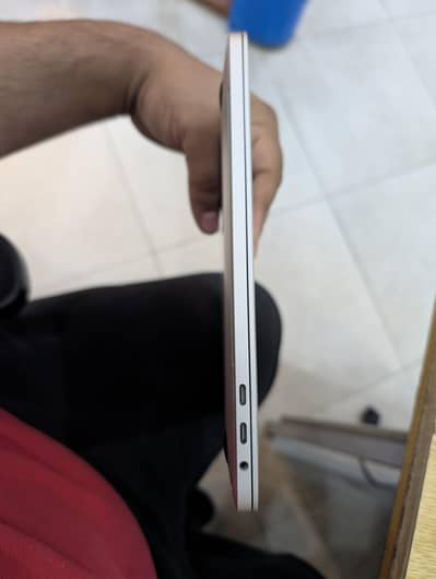 Macbook pro 2019