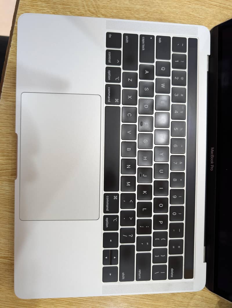 Macbook pro 2019 1
