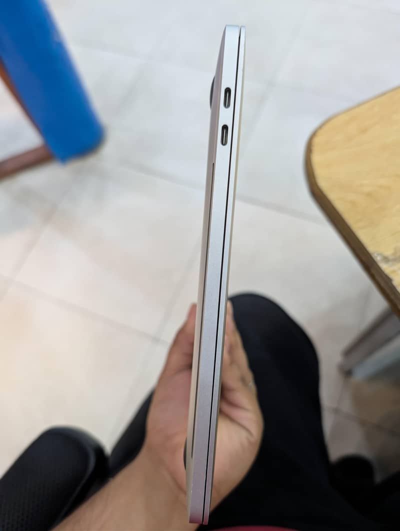 Macbook pro 2019 2