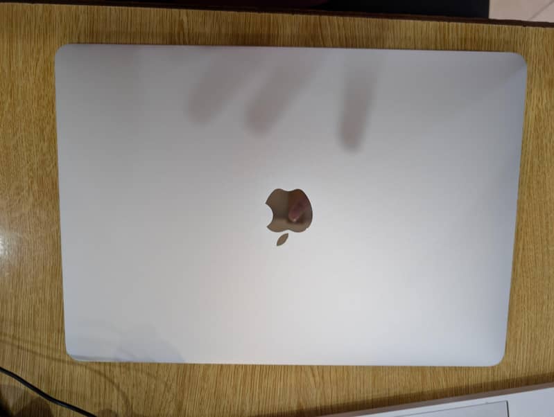 Macbook pro 2019 5