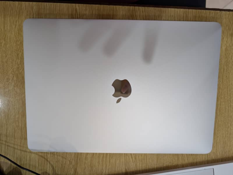 Macbook pro 2019 6