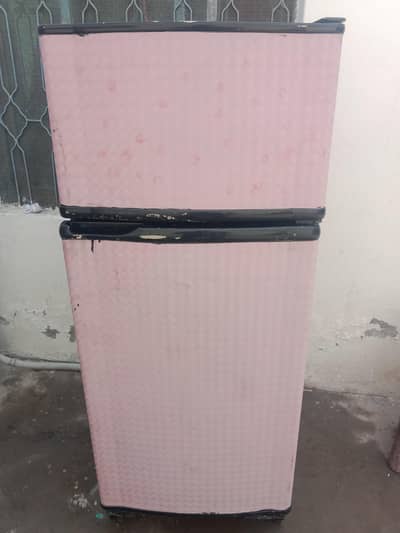 Fridge