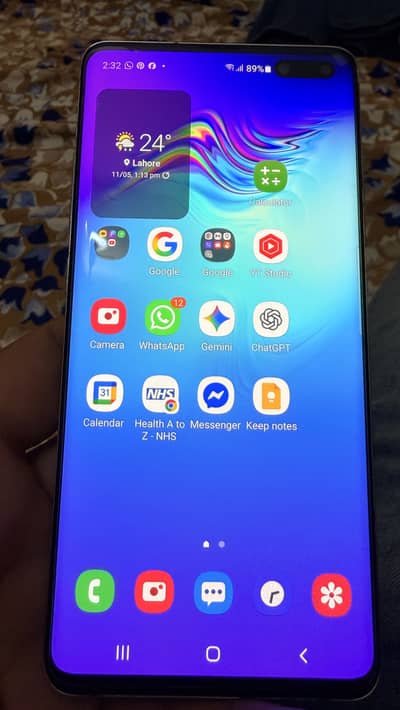 Samsung S10 Plus 5g