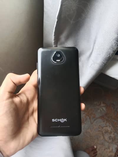 schok brand