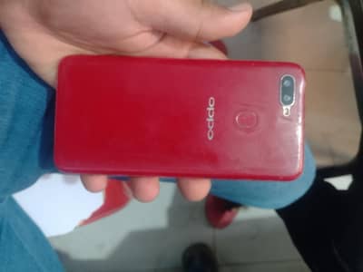 oppo A5s mobile for sale condion aap ky samny