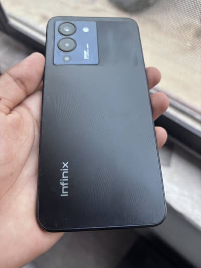 Infinix note 12 g96, perfect