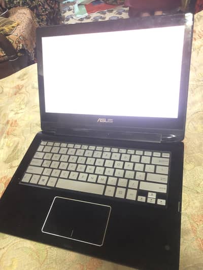 Core i5 4th generation