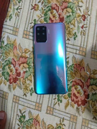 oppo f19 pro 8 128