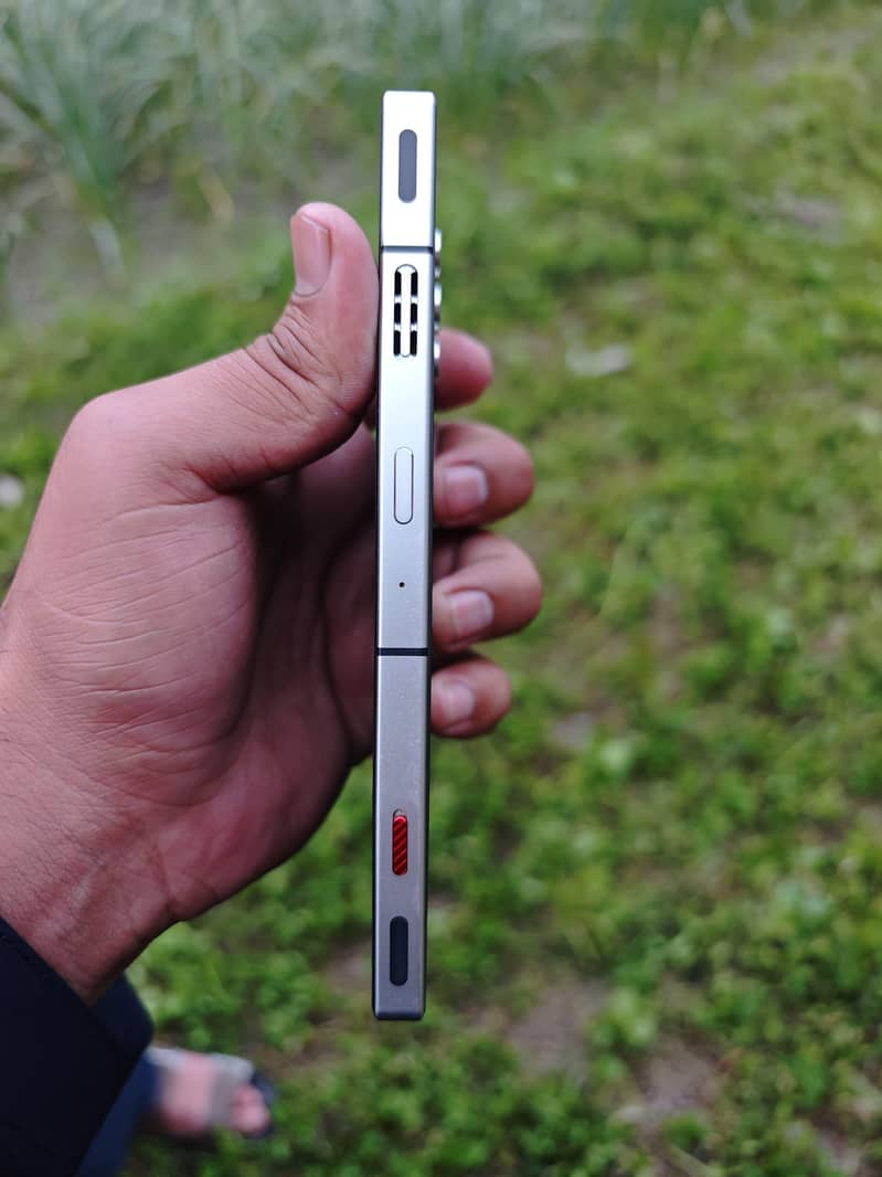 red magic 3