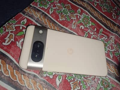 Google pixel 8