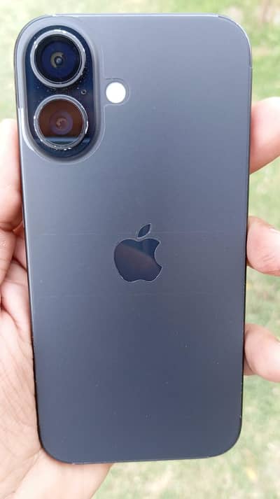 Iphone 16 jv