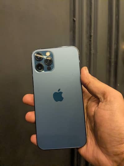 IPHONE 12 PRO JV