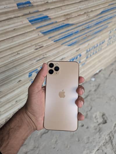IPHONE 11PROMAX PTA APPROVED 03494682453