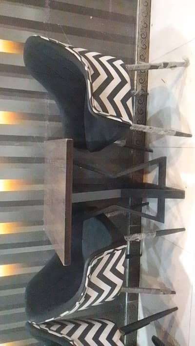 fast food restaurant fully equipped or furnished all to all setup sale