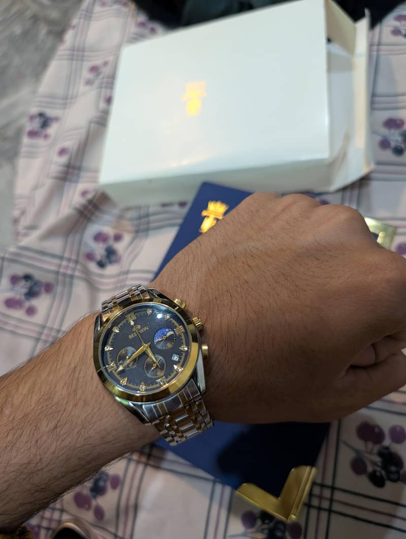 premium watch 1
