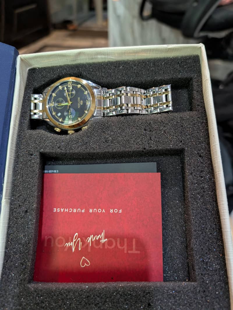 premium watch 2