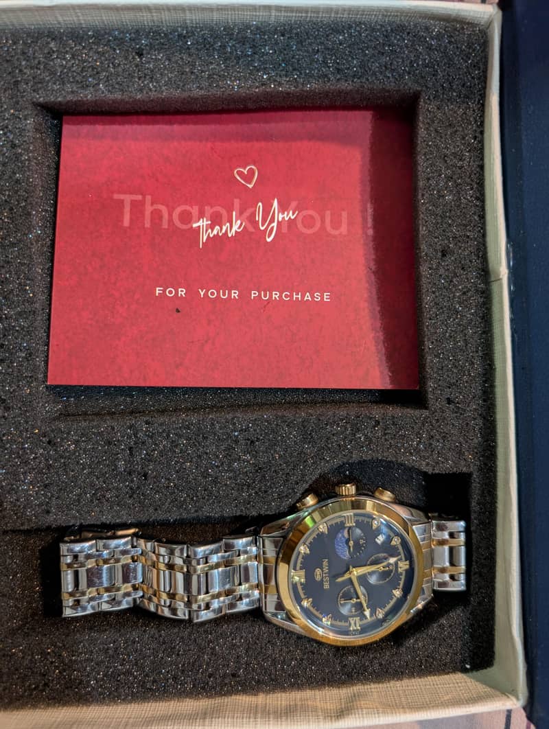 premium watch 3