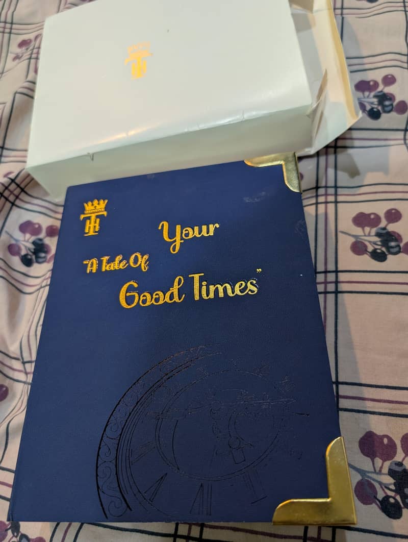 premium watch 4