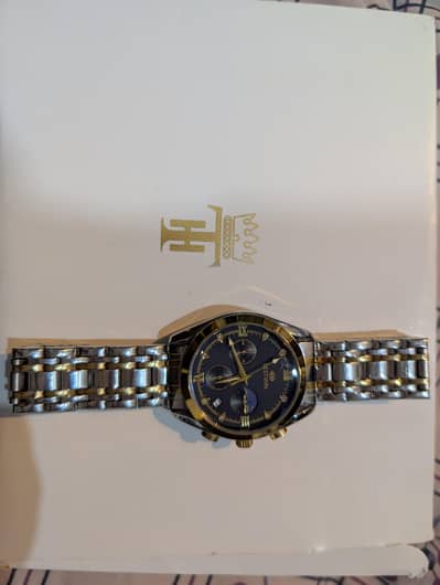 premium watch