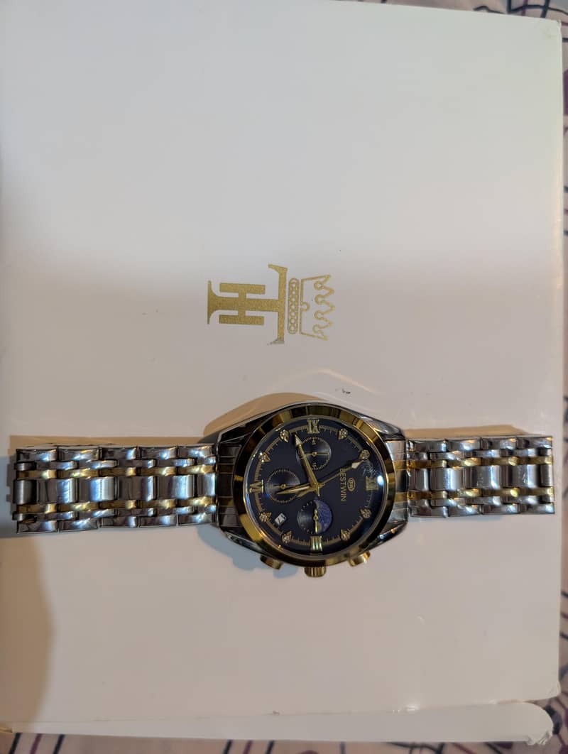 premium watch 0