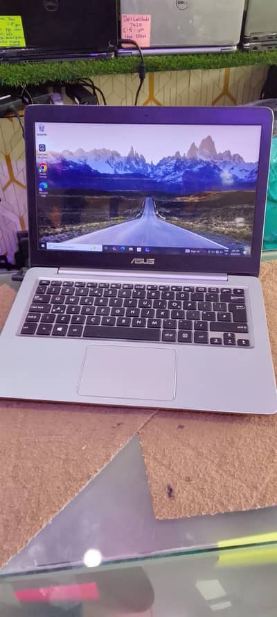 ASUS UX310U LAPTOP FOR SALE