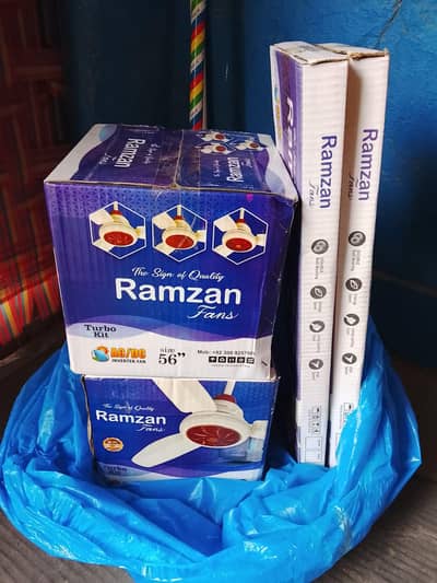 ramzan or gold Asia fans